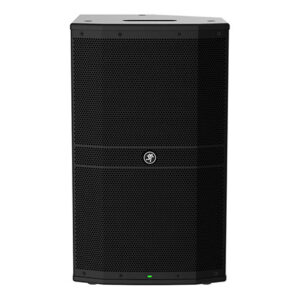 Mackie - DRM212  Enceinte amplifiée 2 voies de 12"