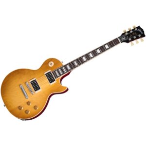 Guitare Électrique Gibson Slash Les Paul Standard – Version Appetite Burst
