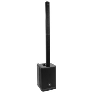 JBL PRX-ONE Système Audio Amplifié Tout-en-Un