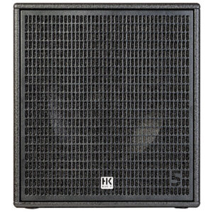 Subwoofer HK Audio - Linear 5 MKII 115 SUB-A