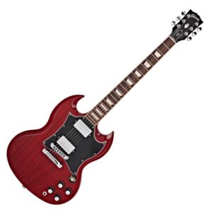 Guitare Électrique Gibson SG Standard