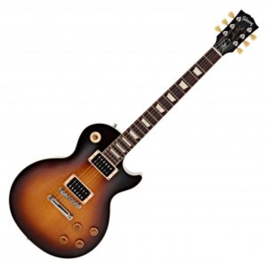 Guitare électrique Gibson Slash Les Paul Standard