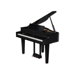 Piano numérique à queue GP-6