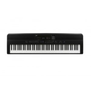 Piano numérique KAWAI ES-920 Noir