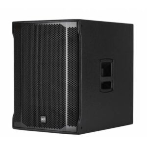 SUB 8003-AS MK3 SUBWOOFER PROFESSIONNEL AMPLIFIÉ 18