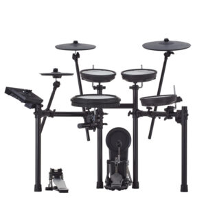 Roland Pack TD-17KV2 Kit - V-drums
