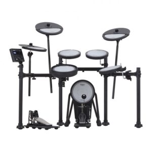 ROLAND VQD106 Batterie Électronique V-Drums Quiet Design