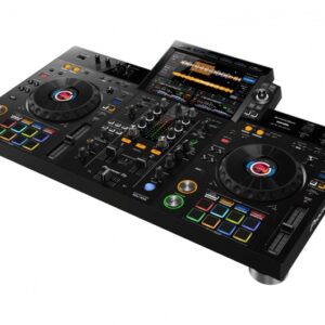 Pioneer DJ XDJ-RX3 All-in-one Rekordbox DJ-System