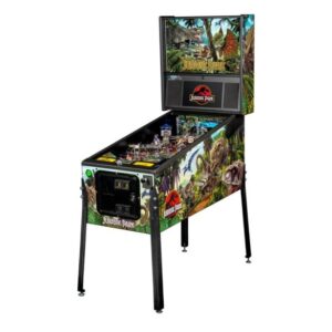 Flipper Jurassic Park Pro Stern Pinball