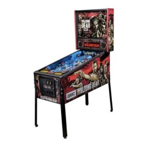 Flipper The Walking Dead Pro Stern Pinball