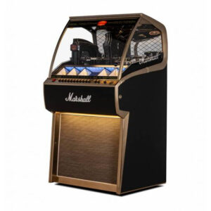 Jukebox Marshall LP 33 Tours